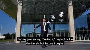 Emotions are powerful motivators. When you feel unhappy with where you are in life, use it to push you along a path of action. This monumental broadcast celebrating the life and lessons of Jim Rohn is a good place to start: https://mentortothemasters.com/optin. | SUCCESS Magazine