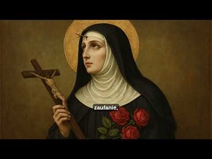 A very effective prayer to Saint Rita in difficult and hopeless cases.