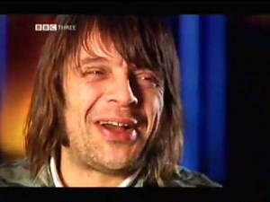 The Stone Roses - Documentary - Blood on the Turntable - War of the Roses