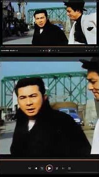 The most notorious filming location is Osaka