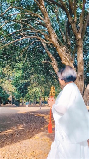 天織舞 amaorimai 巫女舞