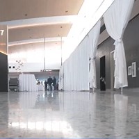 Spokane International Airport unveils Concourse C West Terminal expansion