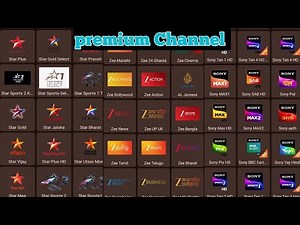 FREE IPTV M3U Playlist 2026 🔥 1000+ Live Channels (All Devices)