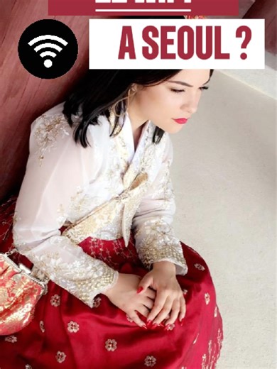 En Corée 🇰🇷, les forfaits téléphone sont chers, surtout pour les étrangers 📱💸 Mais pas de panique : il existe des options pas chères et efficaces. 👉 Au début, un passeport suffit 👉 Avec la carte d’identité coréenne, tu as encore plus de choix 🎥 J’explique toutes les solutions dans ma vidéo longue 📱 Et la prochaine t’aide à choisir la meilleure dès ton arrivée 👉 Abonne-toi 🔔#vivreencorée #expat #seoul #pvtcorée #pvt #seoullife