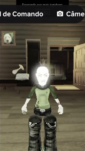 Primeiro vídeo do escravo aqui ( como saber se teu server está bom ou ruim)