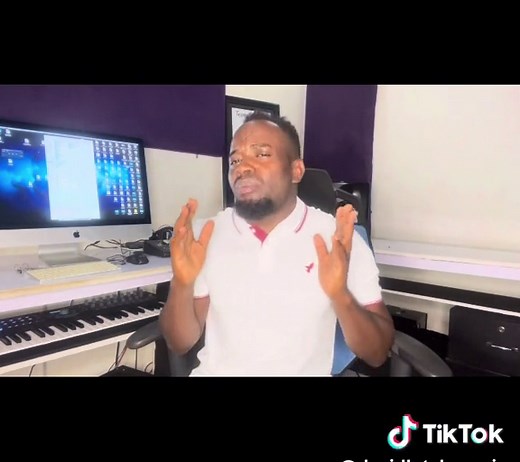 BABONGOOTE. #davidlutalomusic #davidlutalo