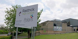 Rastrick High School | Transition 2022