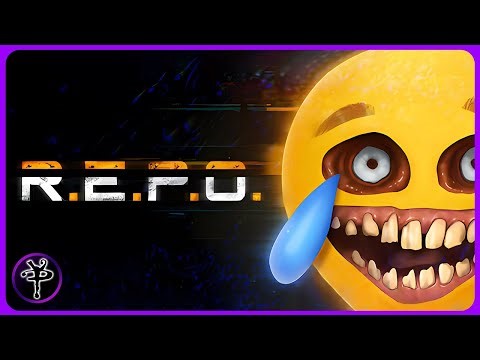 LOOTIN' AND SCOOTIN'! (R.E.P.O. Gameplay 32)