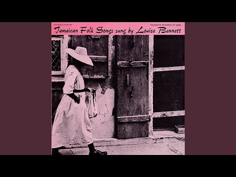 Under the Cocoanut Tree