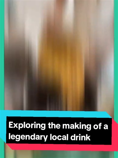 Exploring the making of a legendary local drink #indianfood #streetfood #drink #lemonade #cooking