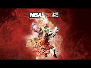 NBA 2K12 - Loading Music