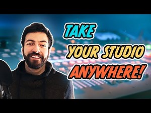 Budget Friendly Way to Record Like a Pro: My Essential Backpack Studio Gear