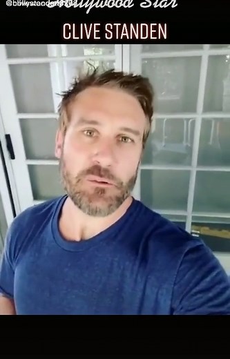 Clive's Fun Videos for Breast Cancer Awareness