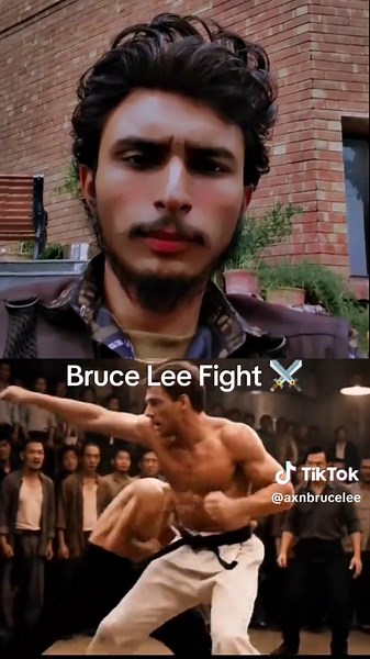 Unforgettable Bruce Lee Fight Scene Analysis