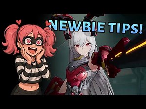 Amy’s Beginner Tips for Girls Frontline 2: Exilium