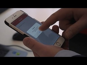 Broekema Nielsen and Micro Focus Advanced Authentication framework - A Customer Success Story