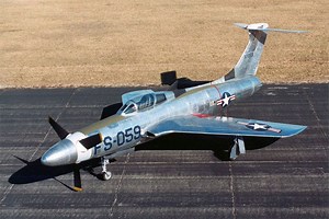 Republic XF 84H - Alchetron, The Free Social Encyclopedia