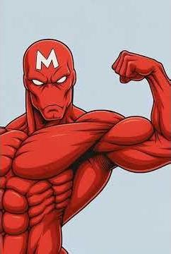 Ultimate Muscle Flex: Incredible Bodybuilding Poses (2025)