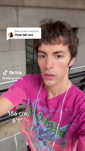 186 cm in Feet: How Tall Is 6'1