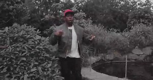 HAIL MARY FREESTYLE - we move 🙏🏾 | Dizzee Rascal!