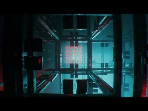 BOX BEAT (FREE VJ LOOP)