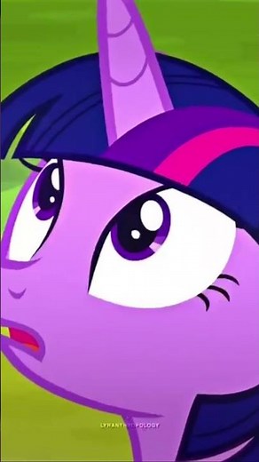 Twilight Sparkle vs Tirek #mlp