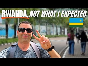 10 Days of Solo Travel in Kigali, Rwanda (What It’s Really Like)