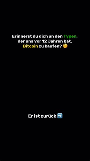Rodrigo Basílio on Instagram: "Davinci Jeremie, online bekannt als Davincij15, ist einer der Pioniere und einflussreichsten Bitcoin-Befürworter sowie Content-Creator, der die frühe Geschichte der Kryptowährungen maßgeblich geprägt hat. Geboren in Großbritannien und heute in Dubai ansässig, entdeckte er Bitcoin bereits 2011 und minete es auf seinem eigenen Computer – zu einer Zeit, als die meisten es für wertlos oder einen Betrug hielten. Unbeirrt wurde Jeremie zu einem der ersten Evangelisten un