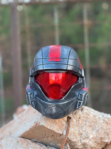 Cosplay Helmet and Masks - Etsy