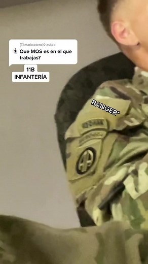 The Role of Infantry Soldiers and Rangers in Military Operations