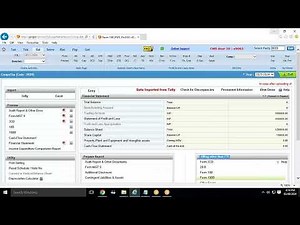 CompuBal - Online Activity - 10BB Uploading process