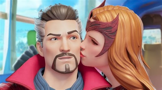 Inside the Fortnite Battle Bus — Part 27 (SFM Animation)