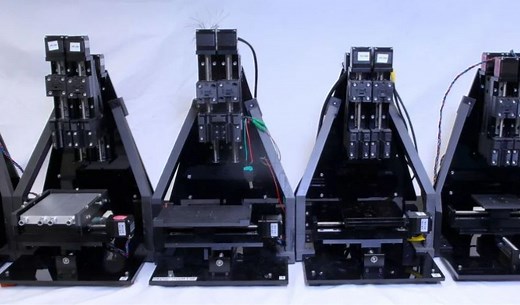 Printess: The Open Source Bioprinter for Just $250 - 3Dnatives