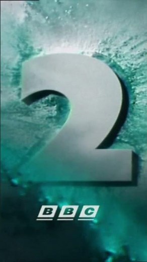 BBC2 Ident 90s #bbc2 #90s #nostalgia
