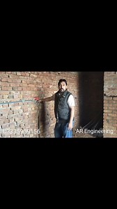 Electrical drawing ke beghair Electrical Work on site kese kerain. A detailed video to help you with Electric work. Rao Irfan Abdullah AR Engineering and Construction 03335959156 www.arengineeringc.com https://youtube.com/@arengineering?si=pX7-Lsw2ZlbkGjuQ | AR Engineering
