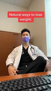 You want to make sure you’re achieving calorie deficit! #fyp #doctor #weightloss | Doctor Chris