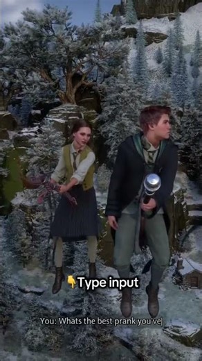 Sonorus AI NPC Conversations (type-to-talk tutorial)