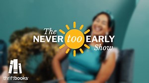 Gift stories that spark conversation and stay in their hearts long after the holidays. | ThriftBooks