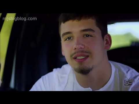 American Idol 2022 Finale - Noah Thompson Hometown Visit Louisa Kentucky