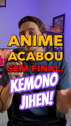 Where to continue Kemono Jihen! - Guide for anime-onlys!! - #shorts