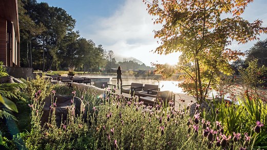 andBeyond Vira Vira | Chile’s Lake District | South America