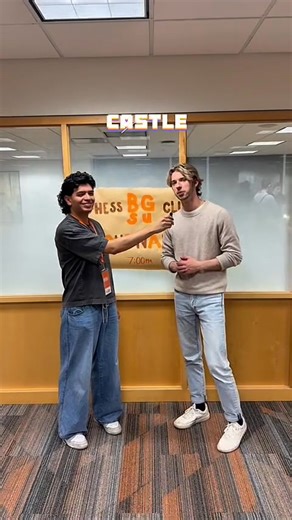 Pawns today, legends tomorrow. Check out @bgsu_chess | BG Falcon Media | Facebook