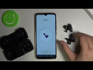 How to Download New Firmware in Bose SoundSport Free?