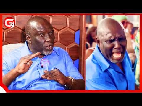 MZEE SAID ALIYETRENDI AKILILIA MAPENZI - AJUTIA KUPENDANA na MTOTO wa 2000 - AUZA NYUMBA ILI AHONGE