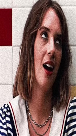 Robinnnnn || gifs from pinterest || #ROBINBUCKLEY #fyp #viral #gif #gifedit
