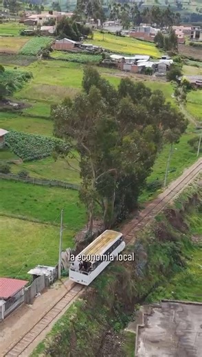 #ElTambo | El Ministerio de Infraestructura y Transporte (MIT), la Empresa Pública Ferrocarriles del Ecuador en Liquidación y el GAD Municipal de El Tambo suscribieron esta mañana el Convenio Específico de delegación de competencias concurrentes y gestión compartida entre el Ministerio de Infraestructura y Transporte, el Gobierno Autónomo Descentralizado Municipal del Cantón El Tambo y La Empresa Ferrocarriles del Ecuador Empresa Pública FEEP, en liquidación. Para la reactivación, administración