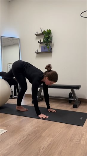 The key is progression. And I don’t mean always adding more weight to your movements…I’m talking SMART progression If you’re practicing bird dogs and plank exercises day in and day out but never make adjustments to your program or intensify your workouts, you’re going to plateau before you see the results you want When I train with my clients, I progress their program in a way that makes sense for their bodies and their goals. Sometime weeks it’s adding a dumbbell, but other weeks it’s making th