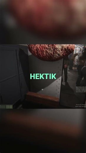 Macht es gemütlich - Uboat Egomode Gameplay deutsch