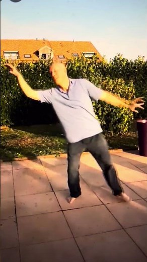 Robert Rivest Mime Moves & More