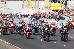 2026 road racing calendar taking shape with major dates confirmed, NW200 race week announcement 'soon' and Mid Antrim 150 slated for return